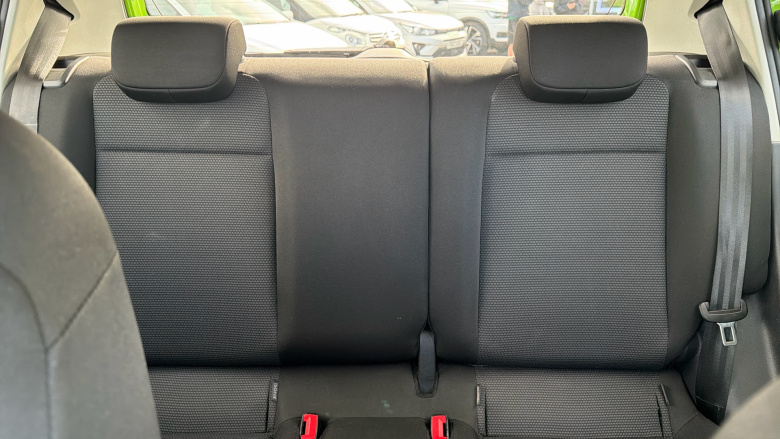 Skoda CITIGO 1.0 MPI GreenTech Colour Edition 5dr Petrol Hatchback